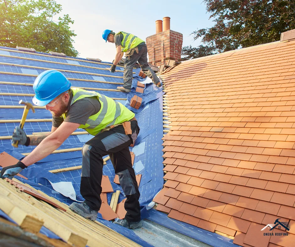 Why choose Roof Repair Near Me in Brownville, NY